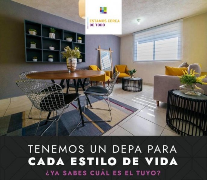 Foto Departamento en Venta en ZONAS CENTRICAS, Guadalajara, Jalisco - $ 1.890.000 - DEV332195 - BienesOnLine