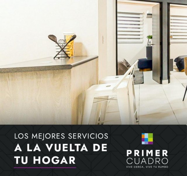 Foto Departamento en Venta en CENTRO, Guadalajara, Jalisco - $ 1.890.000 - DEV323068 - BienesOnLine