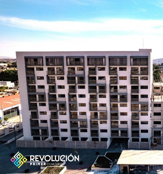 Foto Departamento en Venta en SUTAJ, Guadalajara, Jalisco - $ 2.300.000 - DEV341445 - BienesOnLine