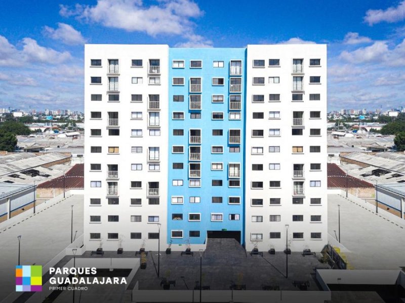 Foto Departamento en Venta en CENTRICAS UBICACIONES, Guadalajara, Jalisco - $ 1.887.000 - DEV346312 - BienesOnLine