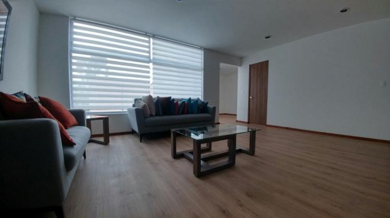 Foto Departamento en Venta en SAN JERONIMO ACULCO, La Magdalena Contreras, Distrito Federal - $ 4.989.000 - DEV206836 - BienesOnLine