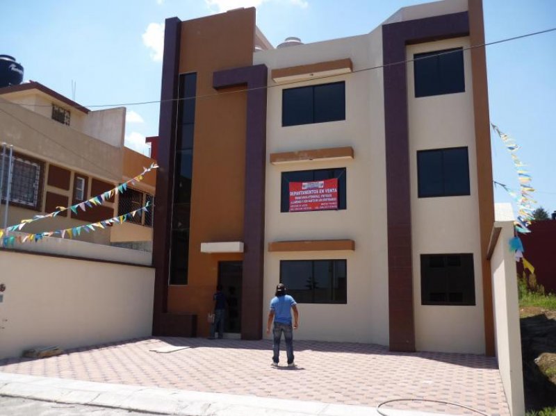 Foto Departamento en Venta en San Manuel, Teziutlán, Puebla - $ 635.000 - DEV81781 - BienesOnLine