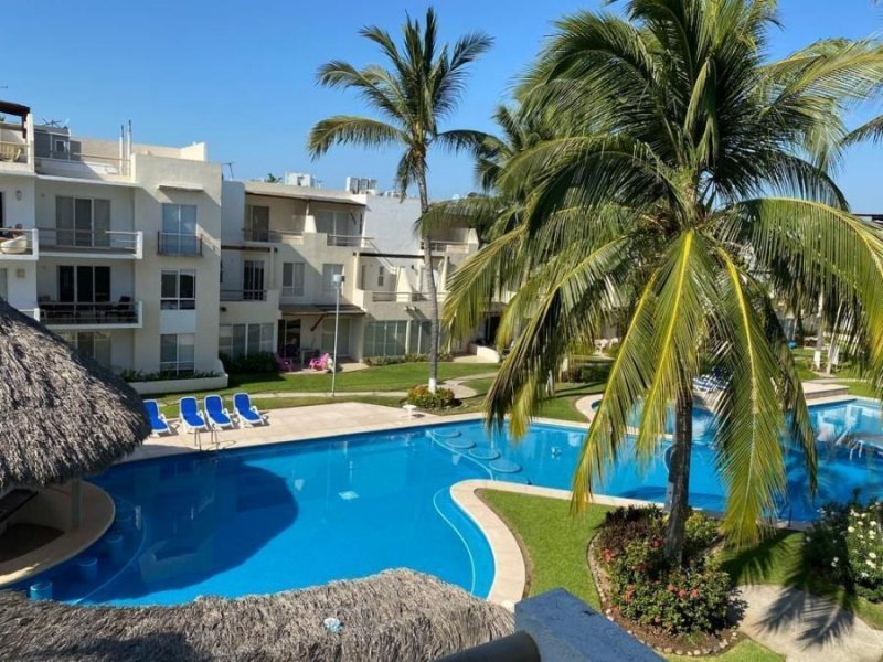 Foto Departamento en Venta en CARACOL, Acapulco de Juárez, Guerrero - $ 2.300.000 - DEV314492 - BienesOnLine