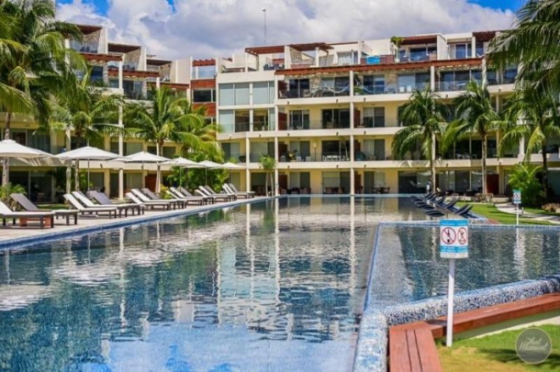 Foto Departamento en Venta en Playa del Carmen, Quintana Roo - U$D 460.000 - DEV187030 - BienesOnLine