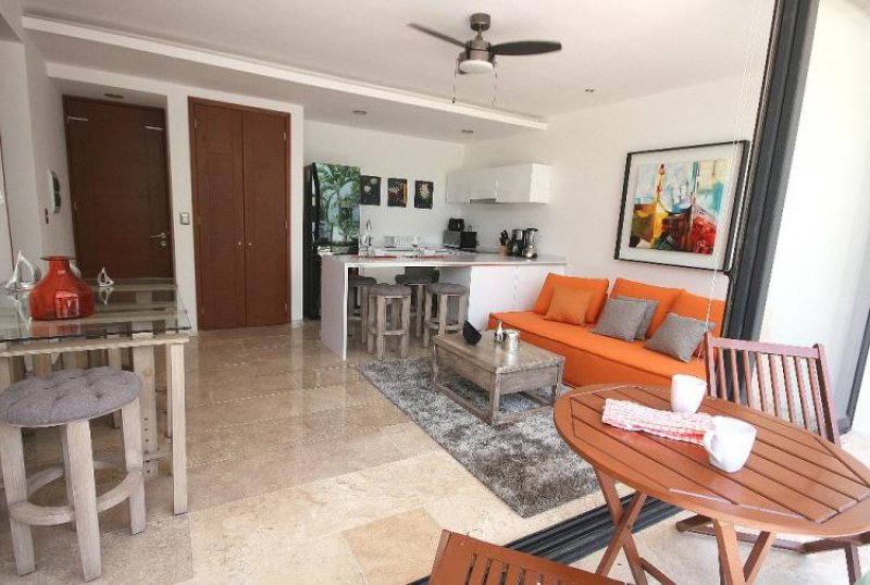 Foto Departamento en Venta en Playa del Carmen, Quintana Roo - U$D 205.000 - DEV195311 - BienesOnLine