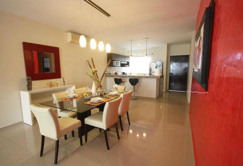 Foto Penthouse en Venta en Playa del Carmen, Quintana Roo - U$D 290.000 - PEV192553 - BienesOnLine