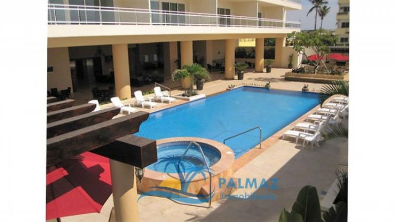 Foto Departamento en Venta en Mazatlán, Sinaloa - $ 4.450.000 - DEV201213 - BienesOnLine