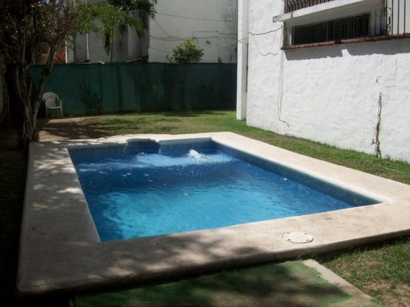 Foto Departamento en Renta por Temporada en Aralias, Puerto Vallarta, Jalisco - $ 8.000 - DE87148 - BienesOnLine