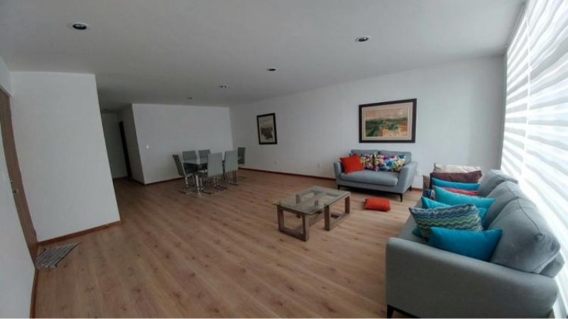 Foto Departamento en Venta en SAN JERÓNIMO ACULCO, La Magdalena Contreras, Distrito Federal - $ 4.900.000 - DEV205104 - BienesOnLine