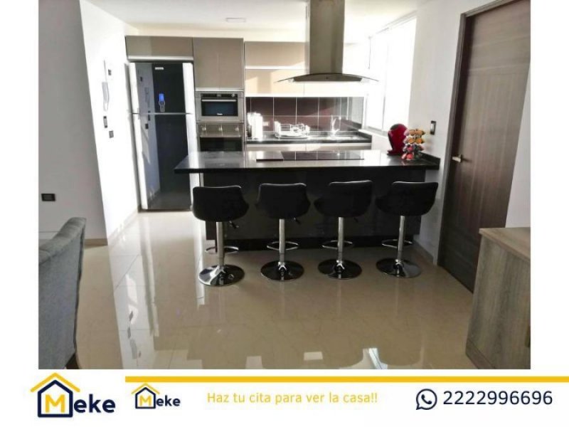 Foto Departamento en Venta en Carmelitas, Puebla, Puebla - $ 2.600.000 - DEV346590 - BienesOnLine