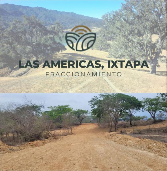 Terreno en Venta en IXTAPA Puerto Vallarta, Jalisco