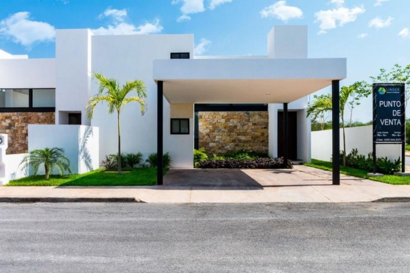 Foto Casa en Venta en Dzityá, Yucatan - $ 2.145.000 - CAV310275 - BienesOnLine