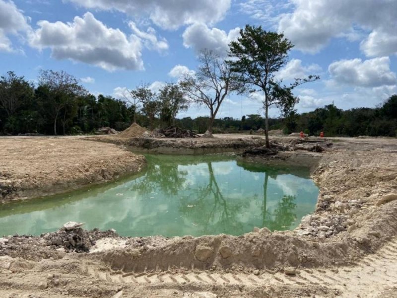 Foto Terreno en Venta en uxuxubi, Akumal, Quintana Roo - $ 259.600 - TEV352506 - BienesOnLine