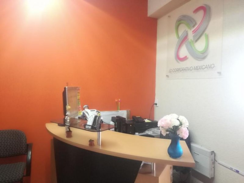 Foto Oficina en Renta en LAS AMÉRICAS, Naucalpan de Juárez, Mexico - $ 5.500 - OFR246466 - BienesOnLine