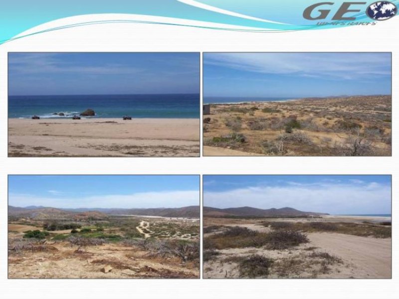 Foto Terreno en Venta en , Baja California Sur - $ 7.500.000 - TEV9314 - BienesOnLine