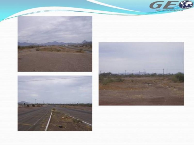 Foto Terreno en Venta en Loreto, Baja California Sur - U$D 7.500.000 - TEV9309 - BienesOnLine