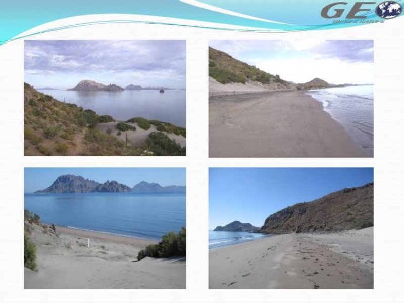 Foto Terreno en Venta en Loreto, Baja California Sur - U$D 950.000 - TEV9283 - BienesOnLine