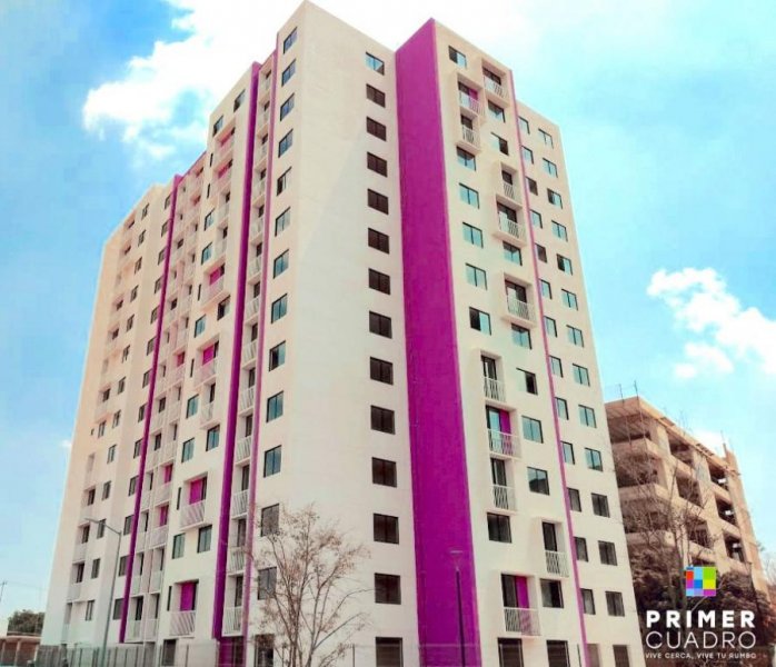 Foto Departamento en Venta en ZONA CENTRO, Guadalajara, Jalisco - $ 1.850.000 - DEV175501 - BienesOnLine