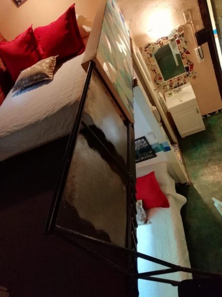 Foto Hotel en Alojamiento en Guadalupe Inn, Ciudad de México, Distrito Federal - $ 1.700 - HOA269348 - BienesOnLine