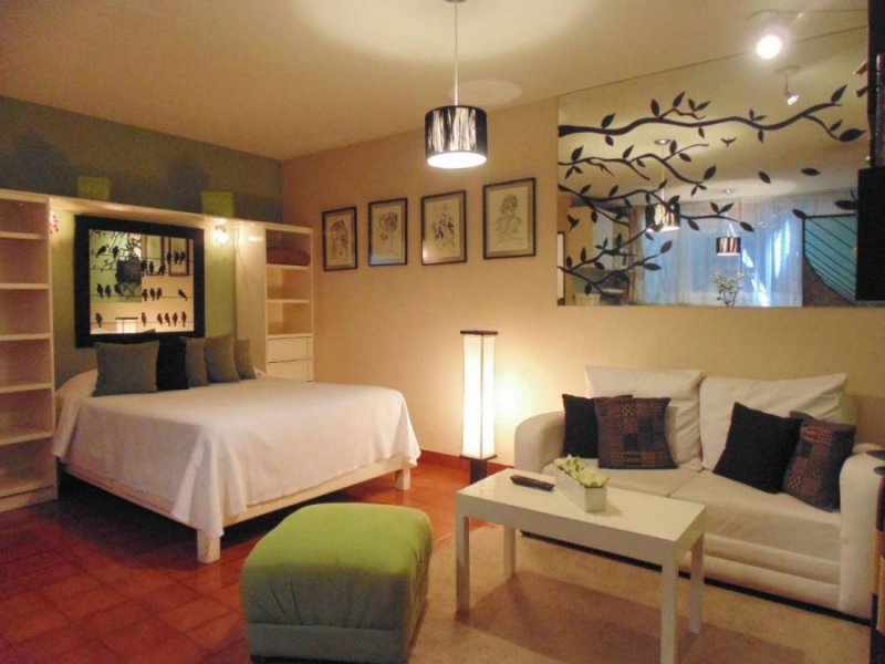 Foto Hotel en Alojamiento en Florida, Ciudad de México, Distrito Federal - $ 1.200 - HOA269539 - BienesOnLine