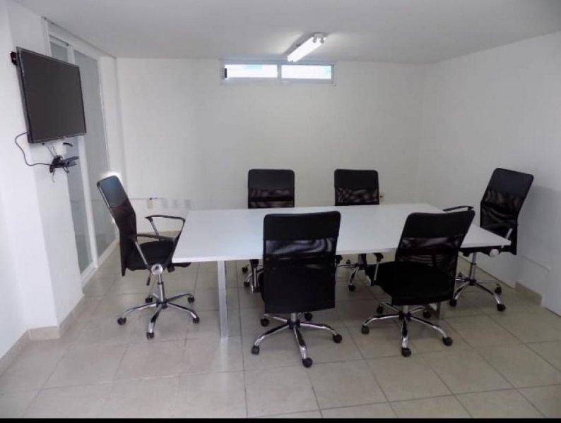 Foto Oficina en Renta en VALLE DEL CAMPESTRE, León, Guanajuato - $ 900 - OFR307972 - BienesOnLine