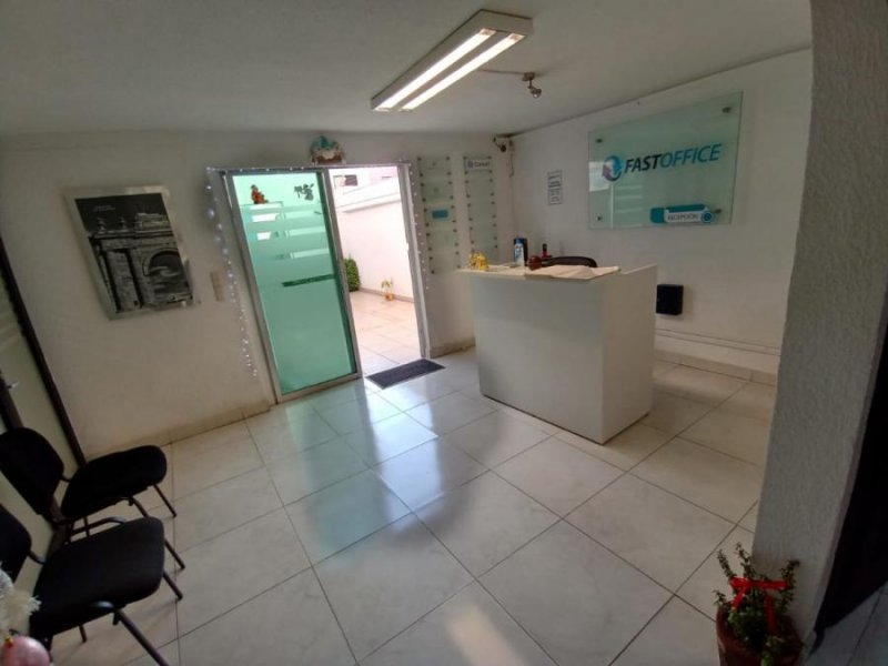 Foto Oficina en Renta en León, Guanajuato - $ 900 - OFR296332 - BienesOnLine