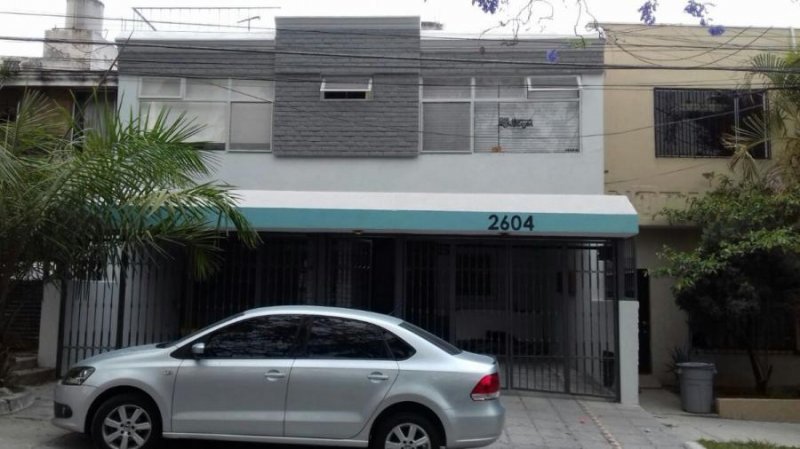 Foto Oficina en Renta en PROVIDENCIA SEGUNDA SECCION, Guadalajara, Jalisco - $ 750 - OFR246581 - BienesOnLine