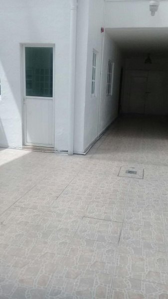 Foto Oficina en Renta en Gustavo A. Madero, Distrito Federal - $ 800 - OFR210647 - BienesOnLine