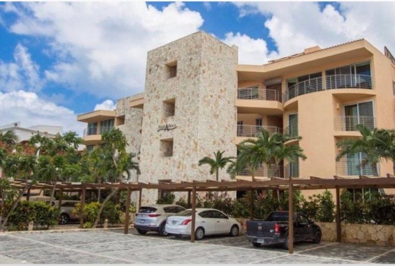 Foto Departamento en Venta en PUERTO AVENTURAS, Puerto Aventuras, Quintana Roo - U$D 599.000 - DEV229131 - BienesOnLine