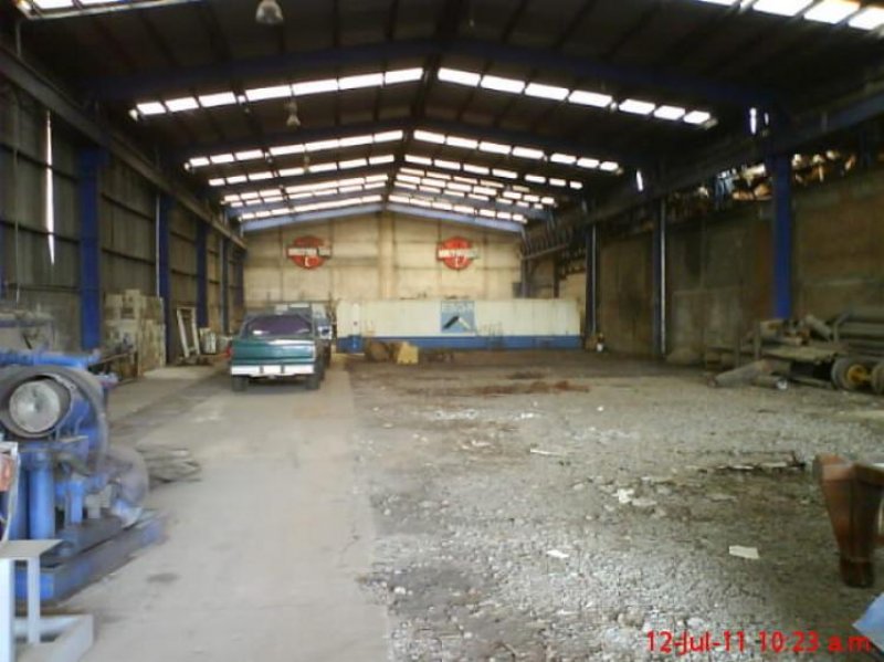 Foto Bodega en Venta en Tlalnepantla, Mexico - BOV41691 - BienesOnLine