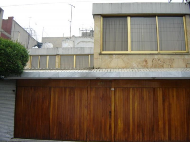 Foto Casa en Venta en NORTE, Gustavo A. Madero, Distrito Federal - $ 4.500.000 - CAV751 - BienesOnLine