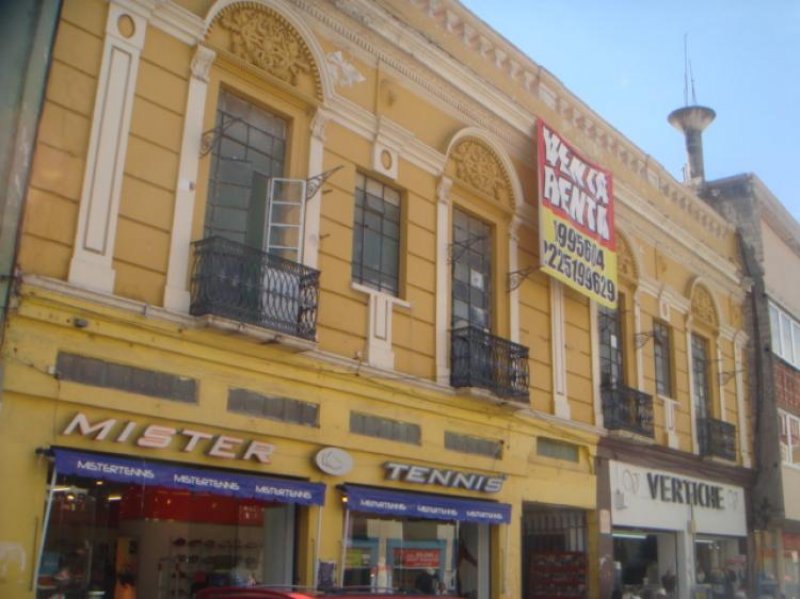 Edificio en Venta en centro Atlixco, Puebla