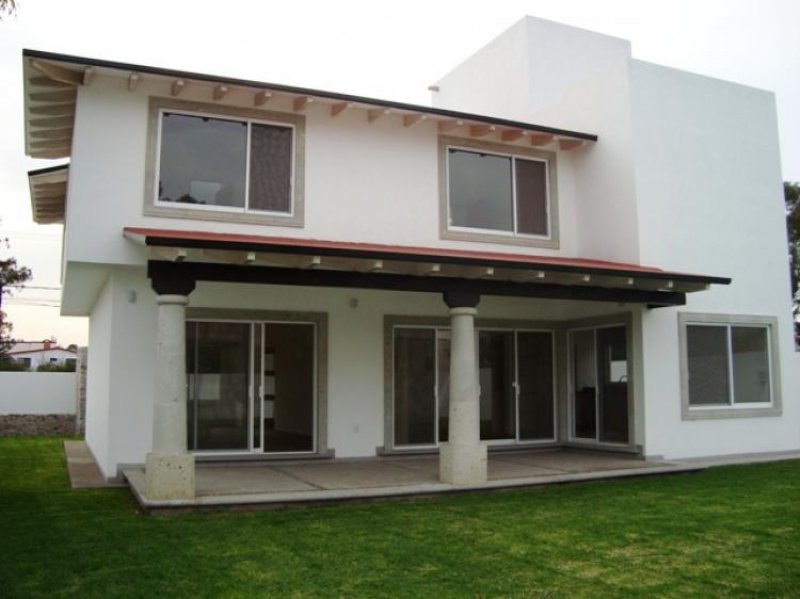 Foto Casa en Venta en Jurica, Santiago de Querétaro, Queretaro Arteaga - $ 3.800.000 - CAV21711 - BienesOnLine