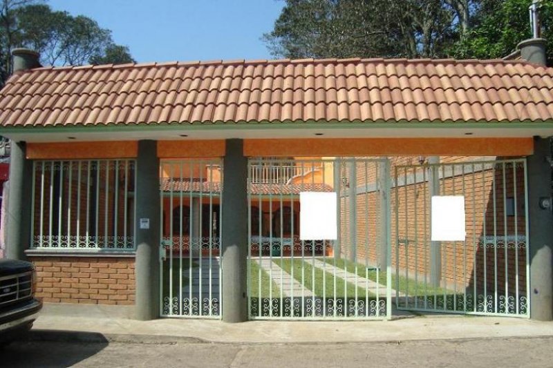 Foto Casa en Venta en Amatlán de los Reyes, Veracruz - $ 4.000.000 - CAV21053 - BienesOnLine