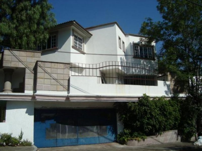 Foto Casa en Renta en Jardines del Pedregal, Alvaro Obregón, Distrito Federal - $ 40.000 - CAR27100 - BienesOnLine