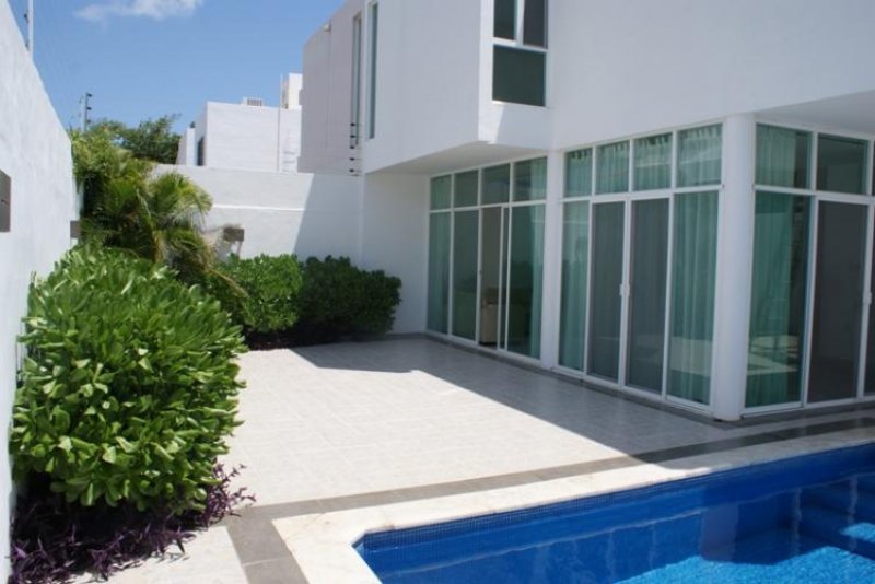 Foto Casa en Venta en Cancun, Quintana Roo - $ 3.000.000 - CAV21516 - BienesOnLine