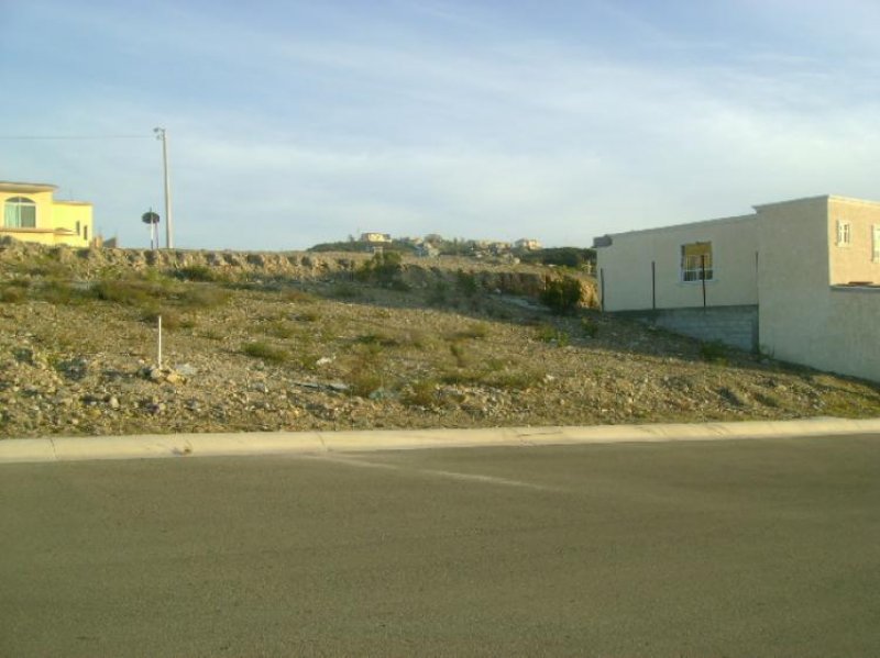 Foto Terreno en Venta en Parque Indus. Valle Sur II, Tijuana, Baja California - U$D 35.000 - TEV3070 - BienesOnLine