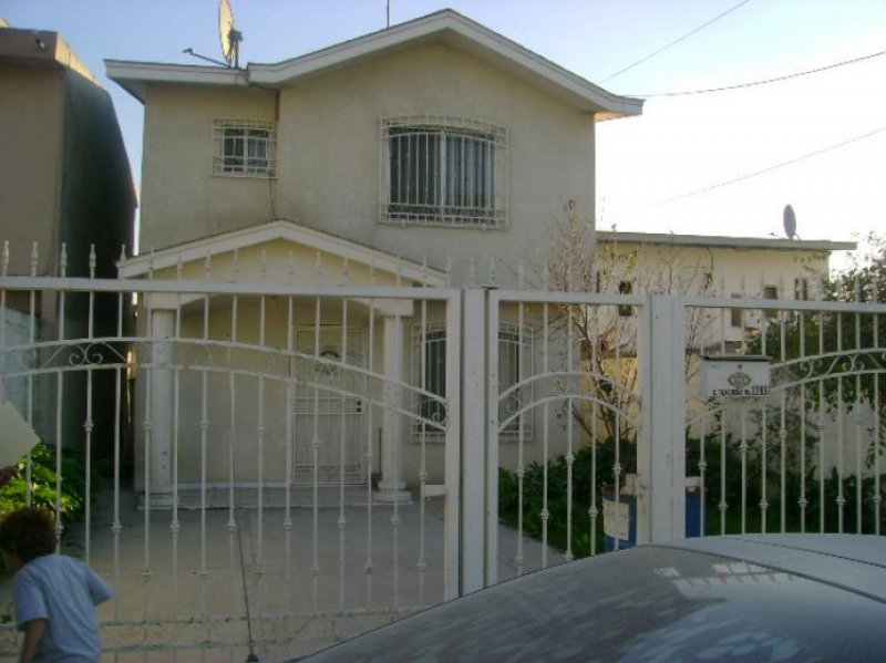 Foto Casa en Venta en Col. Mariano Matamoros Sur, Tijuana, Baja California - U$D 70.000 - CAV3072 - BienesOnLine