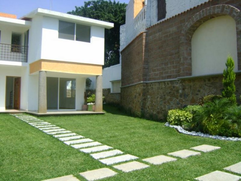 Foto Casa en Venta en Cuernavaca, Morelos - $ 2.155.000 - CAV23920 - BienesOnLine