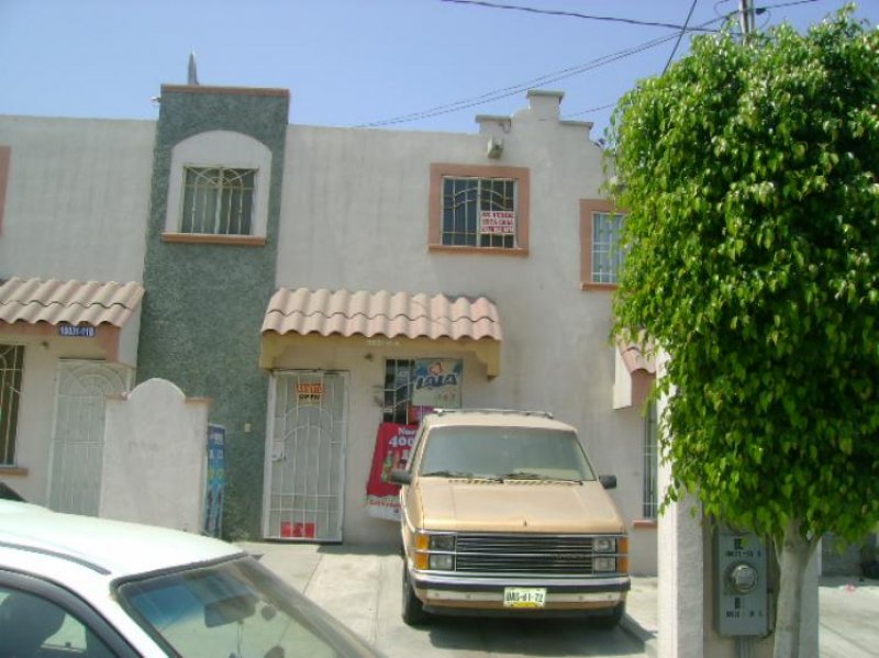 Foto Casa en Venta en Col. Cerro de Las Abejas., Tijuana, Baja California - U$D 65.000 - CAV6625 - BienesOnLine