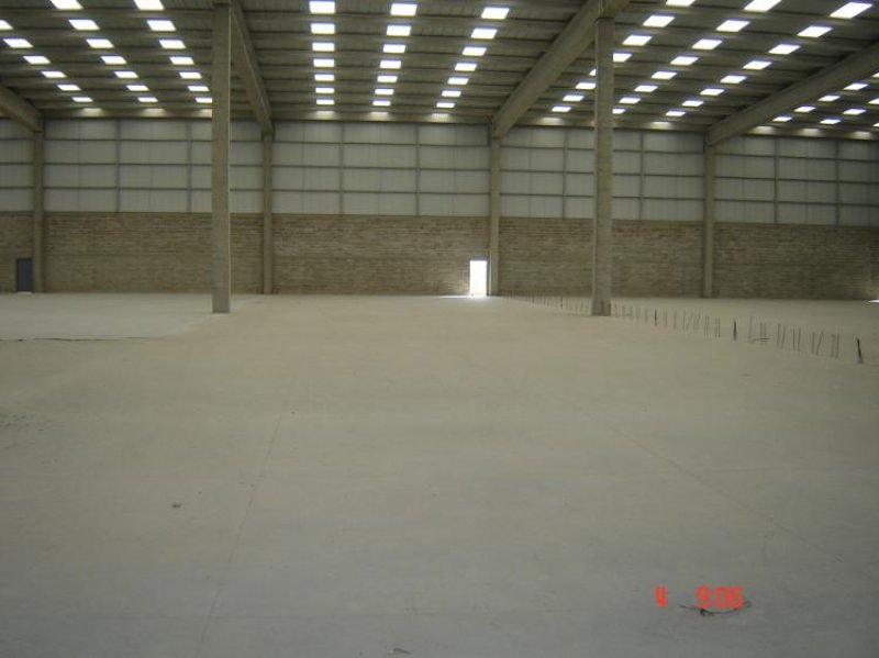 Foto Nave en Renta en Zona Industrial, Toluca de Lerdo, Mexico - $ 40 - NAR8029 - BienesOnLine