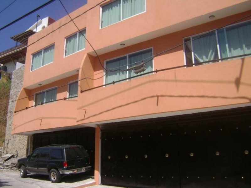 Foto Casa en Renta en COSTA AZUL, Acapulco de Juárez, Guerrero - $ 15.000 - CAR33956 - BienesOnLine