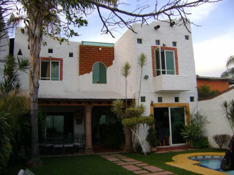 Foto Casa en Venta en Cuernavaca, Morelos - $ 1.850.000 - CAV23908 - BienesOnLine