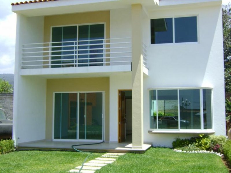 Foto Casa en Venta en Cuernavaca, Morelos - $ 1.795.000 - CAV23901 - BienesOnLine