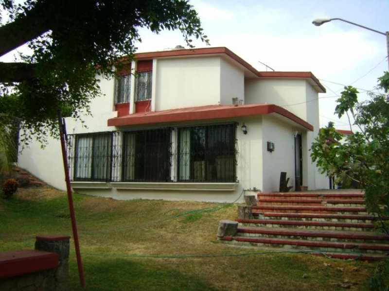 Foto Casa en Venta en Cuernavaca, Morelos - $ 1.135.000 - CAV23584 - BienesOnLine