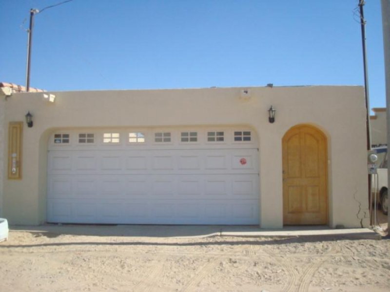 Foto Casa en Venta en LOPEZ PORTILLO, Puerto Peñasco, Sonora - $ 550.000 - CAV33322 - BienesOnLine