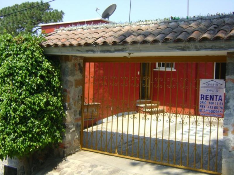 Foto Casa en Venta en Cuernavaca, Morelos - $ 1.250.000 - CAV23590 - BienesOnLine