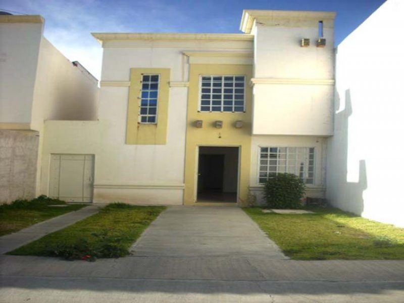 Foto Casa en Renta en VILLAS DE SAN LORENZO, San Luis Potosí, San Luis Potosi - $ 3.500 - CAR21486 - BienesOnLine