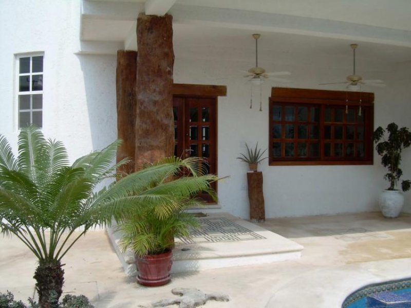 Foto Casa en Venta en , Quintana Roo - U$D 360.000 - CAV10999 - BienesOnLine