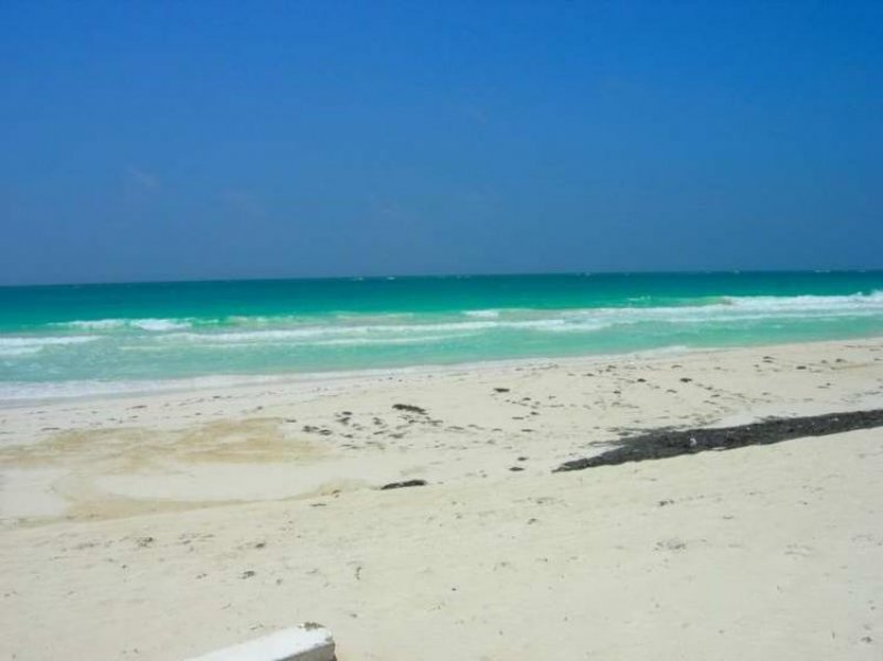 Foto Terreno en Venta en Tulum, Quintana Roo - U$D 1.500.000 - TEV13766 - BienesOnLine